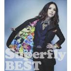 ショッピングSuperfly 優良配送 CD Superfly BEST 通常盤 スーパーフライ ベスト