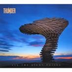 ショッピングマイガール 新品 国内盤 CD サンダー オール・ザ・ライト・ノイゼズ　Thunder 2CD 4943674331284