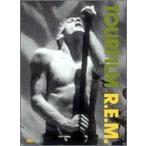 新品 送料無料 グリーン・ワールド・ツアー  DVD  R.E.M.