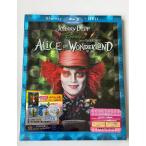  бонус -тактный Aplus 10% объект Blu-ray Alice * in * wonder Land Blue-ray +DVD комплект 4959241711151 K0235