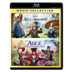  превосходный рассылка 2Blu-ray Alice * in * wonder Land Blue-ray 2 Movie * коллекция DISNEY Disney 4959241780652
