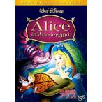  превосходный рассылка снят с производства .... страна. Alice DVD DISNEY Disney PR