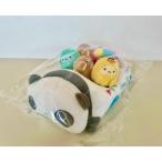 優良配送 サンエックスだいすきぬいぐるみセット たれぱんだ すみっコぐらし