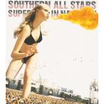  превосходный рассылка Southern All Stars DVD 1998 super Live in..