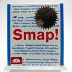 優良配送 SMAP 3DVD Smap！Tour！2002！ 初回フォトカード付き AYB