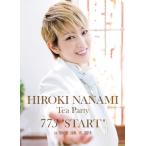新品 Blu-ray ブルーレイ 宝塚歌劇団 七海ひろき HIROKI NANAMI Tea Party773 START PR