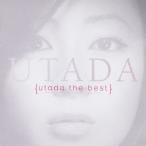 ショッピング宇多田ヒカル 優良配送 Utada CD  utada the best 宇多田ヒカル 4988005640468