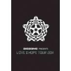 新品 送料無料 BIGBANG PRESENTS “LOVE & HOPE TOUR 2011” DVD 1810