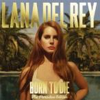 新品 国内盤 CD ラナ・デル・レイ　ボーン・トゥ・ダイ ザ・パラダイス・エディション Lana Del Rey 2CD 4988005738905
