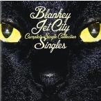 優良配送 BLANKEY JET CITY CD COMPLETE SINGLE COLLECTION