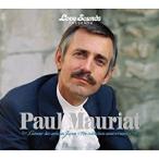 優良配送 SHM-CD ポール・モーリアのすべて 日本が愛したベスト50曲 2枚組 PR