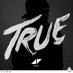 優良配送 国内盤正規品 CD アヴィーチー トゥルー Avicii TRUE PR