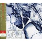 優良配送 CD 輝けるディーヴァ ベスト・オブ・サラ・ブライトマン Sarah Brightman DIVA The Singles Collection