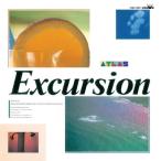 新品 CD アトラス Excursion タワーレコード限定 ATLAS 4988007279116