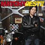 ボーナスストアPlus対象 CD 近藤真彦 MATCHY BEST II マッチベスト2