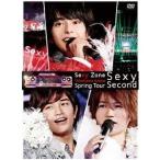 ボーナスストアPlus 10％対象 Timeless Blu-ray Sexy Zone Spring Tour Sexy Second 初回限定