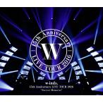 新品 廃盤 送料無料 Blu-ray ブルーレイ w-inds. 15th Anniversary LIVE TOUR 2016 Forever Memories 通常盤 PR