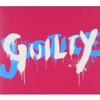 優良配送 GLAY CD+DVD GUILTY