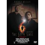 ネコポス発送 廃盤 シックス・センス (シックスセンス) DVD  ブルース・ウィリス PR
