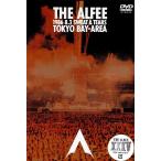 ボーナスストアPlus 10％対象 廃盤 THE ALFEE DVD SWEAT &amp; TEARS TOKYO BAY-AREA 1986.8.3