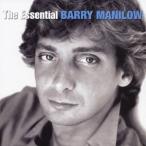 新品 送料無料 CD Barry Manilow エッセンシャル・バリー・マニロウ 2CD ベスト BEST 4988017636954
