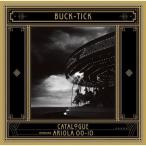 優良配送 BUCK-TICK CD+DVD CATALOGUE ARIOLA 00-10