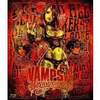 ネコポス発送 Blu-ray ブルーレイ VAMPS LIVE 2015 BLOODSUCKERS 通常盤 hyde L'Arc-en-Ciel ラルクアンシエル PR