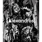 ネコポス発送 Blu-ray ブルーレイ Alexandros live at Makuhari Messe 大変美味しゅうございました PR