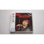 新品 CD GORO ON STAGE 野口五郎 日本縦断コンサート より PR