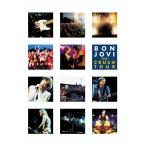 新品 ボン・ジョヴィ THE CRUSH TOUR 2000 ライヴ・イン・チューリッヒ DVD BON JOVI 2017期間限定 PR