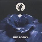ボーナスストアPlus 10％対象 廃盤 CD THIS BOφWY 紙ジャケット仕様 初回限定盤 BOOWY
