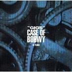 ボーナスストアPlus 10％対象 BOOWY GIGS CASE OF BOφWY at Kobe 2CD