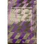 新品 ヒルクライム Hilcrhyme 10周年記念特別公演「朱ノ鷺二〇一七」at 朱鷺メッセ 新潟コンベンションセンター＆春夏秋冬物語 2DVD+2CD PR