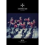 廃盤 BTS (防弾少年団)2017 BTS LIVE TRILOGY EPISODE III THE WINGS TOUR JAPAN EDITION 初回限定盤 DVD PR