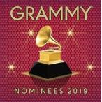  превосходный рассылка 2019 GRAMMY(R) блохи потребности CD сборник g Lamy .PR