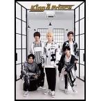 優良配送 CD+Blu-ray King &amp; Prince 初回限定盤A ブルーレイ キンプリ ジャニーズ