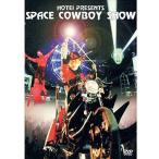 優良配送 廃盤 布袋寅泰 DVD HOTEI PRESENTS SPACE COWBOY SHOW 期間限定盤
