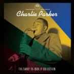 ボーナスストアPlus 10％対象 廃盤 CD チャーリー・パーカー ニュー・サウンズ・イン・モダン ...