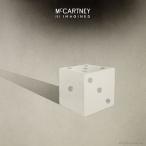 新品 国内盤 SHM-CD ポール・マッカートニー　マッカートニーIII IMAGINED スペシャル・エディション Paul McCartney 4988031426944