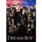 ボーナスストアPlus 10％対象 Blu-ray DREAM BOYS