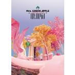 ボーナスストアPlus 10％対象 Blu-ray ブルーレイ Mrs. GREEN APPLE ARENA SHOW Utopia 通常盤