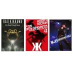  превосходный рассылка Kikkawa Koji 40 anniversary commemoration план Blu-ray 3 позиций комплект 