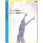 ショッピングmr.children 優良配送 Mr.Children STADIUM TOUR 2011 SENSE -in the field- DVD ミスチル ミスターチルドレン PR