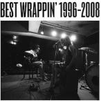 ボーナスストアPlus 10％対象 CD EGO-WRAPPIN' ベストラッピン 1996-2008 通常盤 2CD