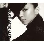 新品 送料無料 安室奈美恵 ALARM (CCCD) Content/Copy-Protected CD, Maxi PR