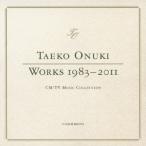 ͥ������ CD ���̯�� WORKS 1983-2011 CM/TV MUSIC COLLECTION 4988064469468