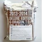  новый товар есть перевод BIGBANG JAPAN DOME TOUR 2013~2014 (DVD 3 листов комплект +LIVE CD 2 листов комплект +PHOTO BOOK) ( первый раз производство ограничение запись )PR