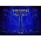ボーナスストアプラス 10%対象 3DVD 東方神起 LIVE TOUR 2017 Begin Again 初回生産限定盤