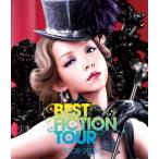 ボーナスストアPlus 10％対象 安室奈美恵 Blu-ray ブルーレイ namie amuro BEST FICTION TOUR 2008-2009