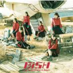 �D�ǔz�� CD BiSH THE GUERRiLLA BiSH �r�b�V��